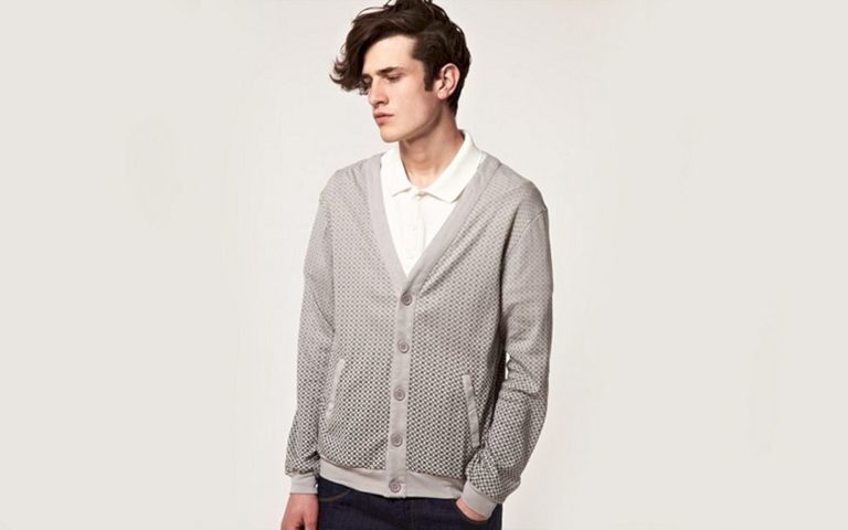 Mens Cardigans That Won't Make You Look