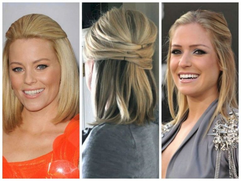 Women With Bob Hairstyle Ideas