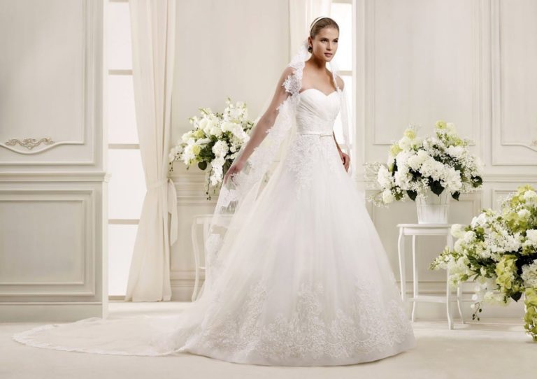 Nicole-spose-spring-wedding-dresses