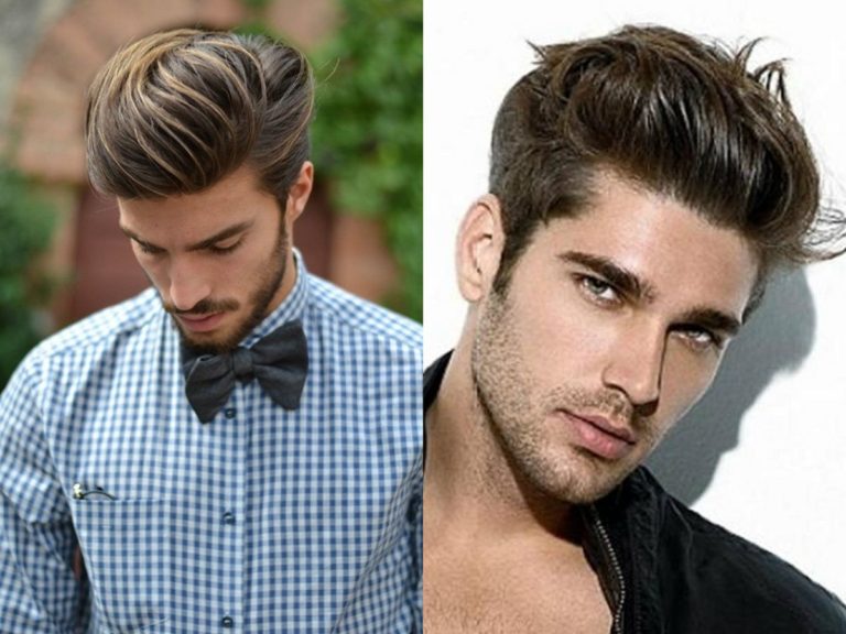 Amazing men hair ideas