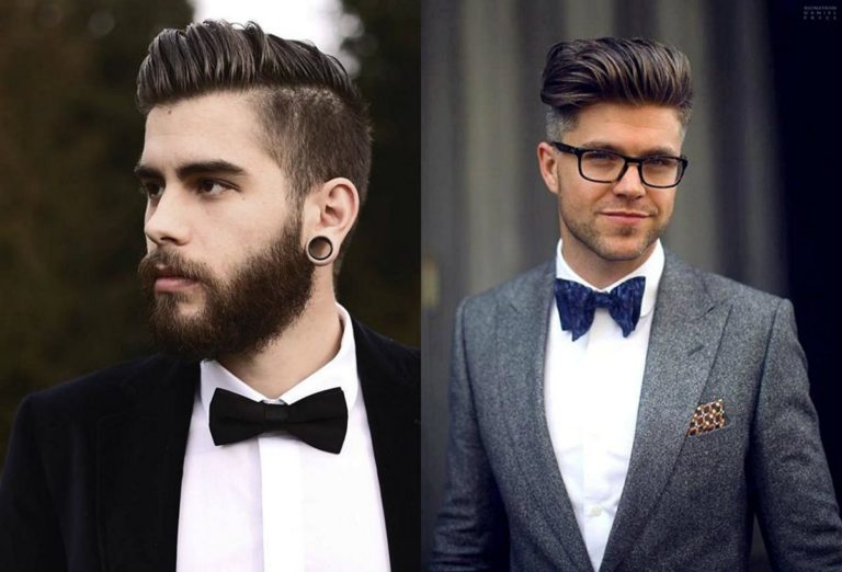 Brilliant undercut hairstyles for men