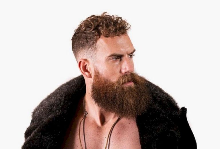 Masculine viking hairstyles to reveal your inner fighter