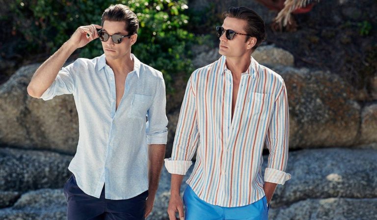 Men fashion trends you need to know