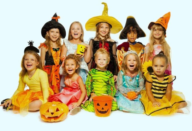 Best halloween costume ideas for children via parenting firstcry