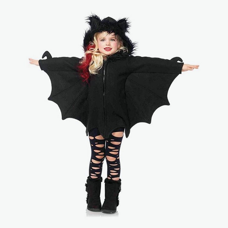 Best halloween costumes for kids via new york magazine