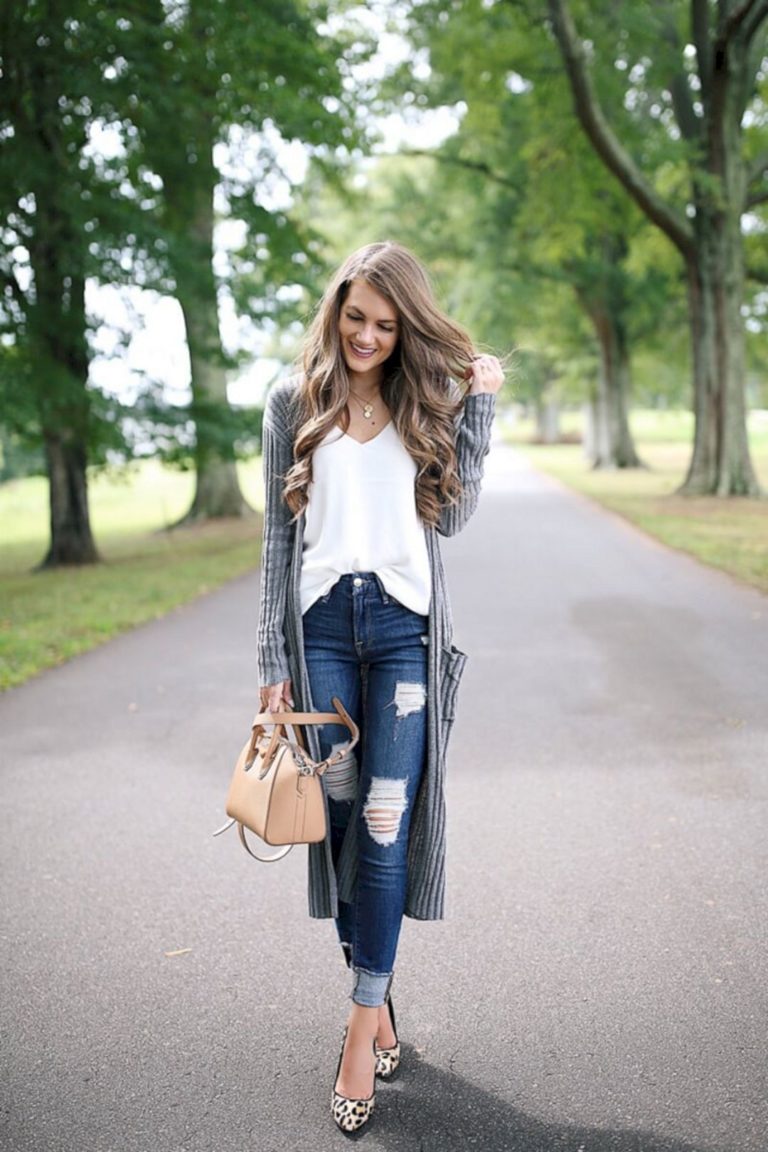 Cute fall outfits for women