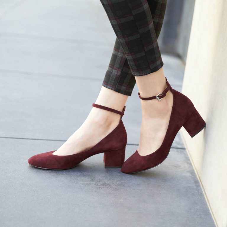 Fall shoes every woman should own