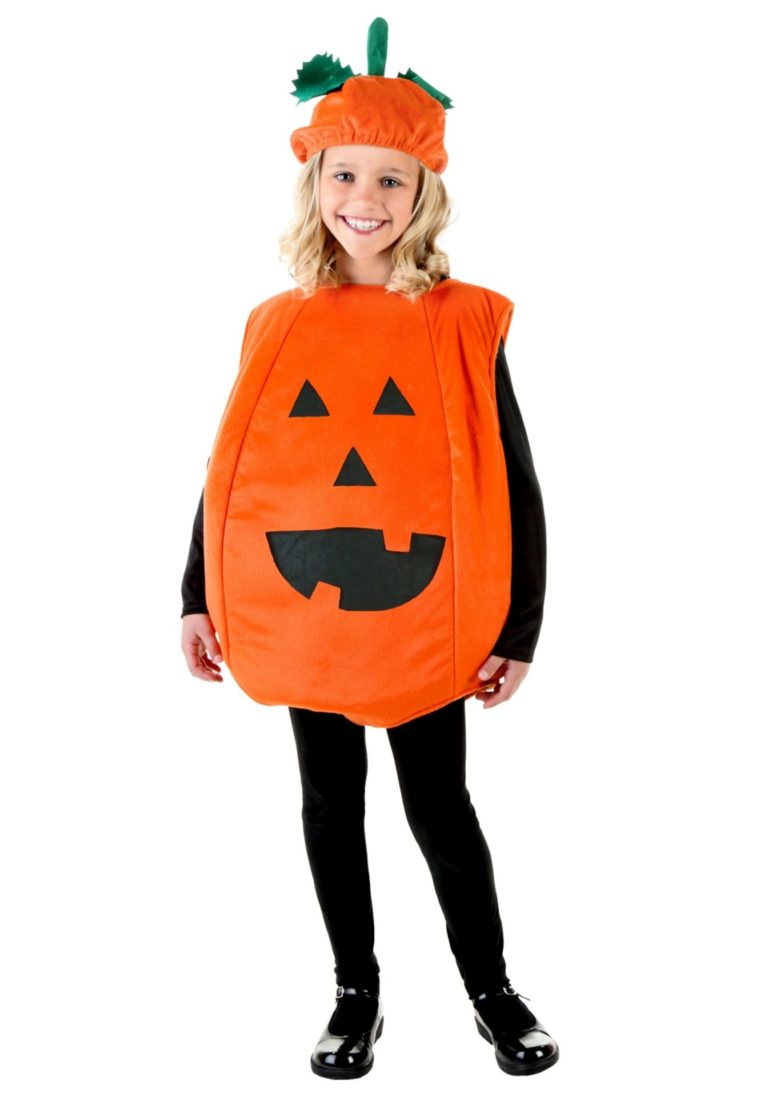 Halloween costumes for kids via nazya.com