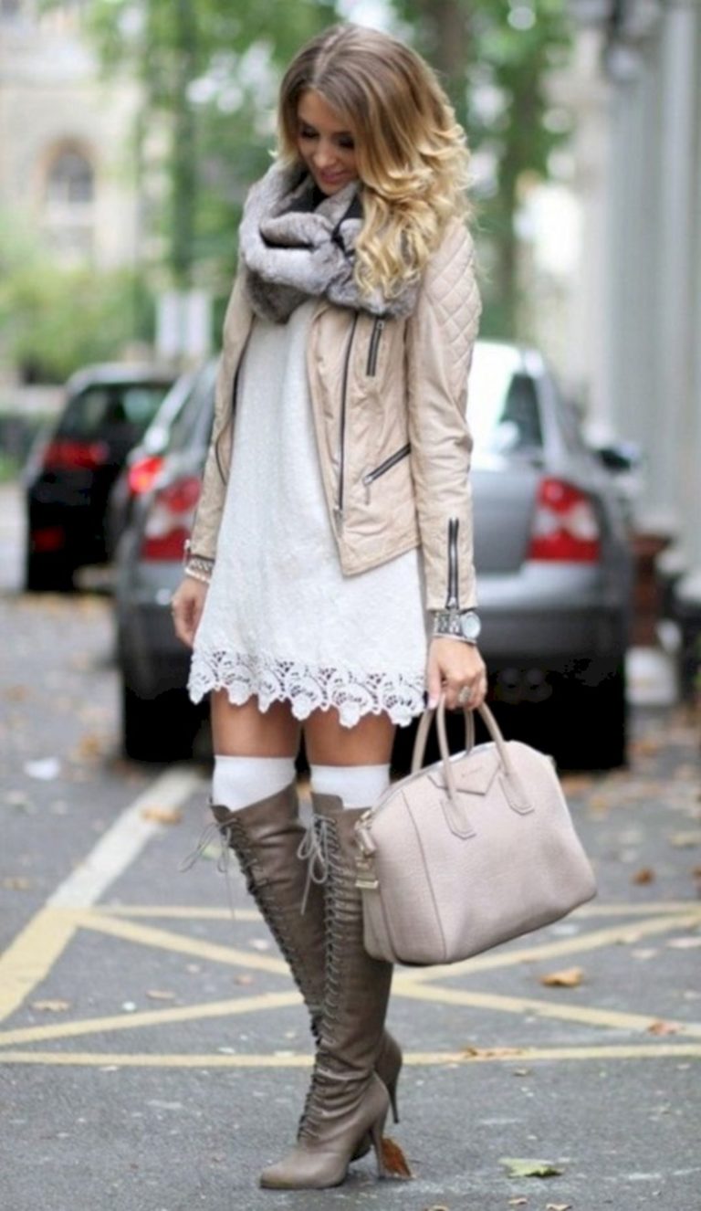 Insanely cute fall outfits