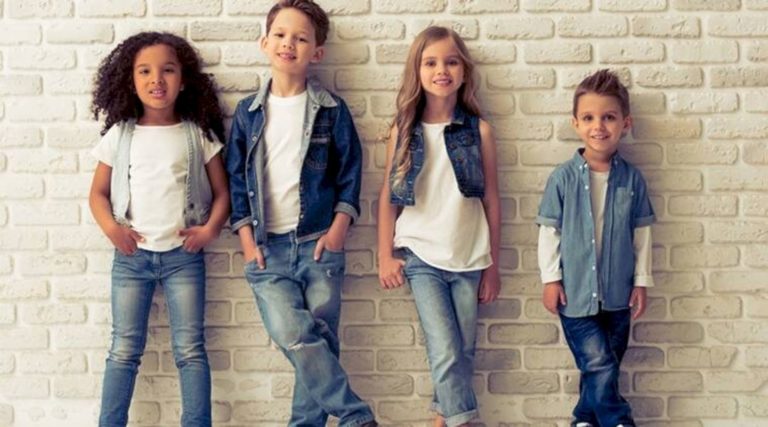 Kids fashion style ideas