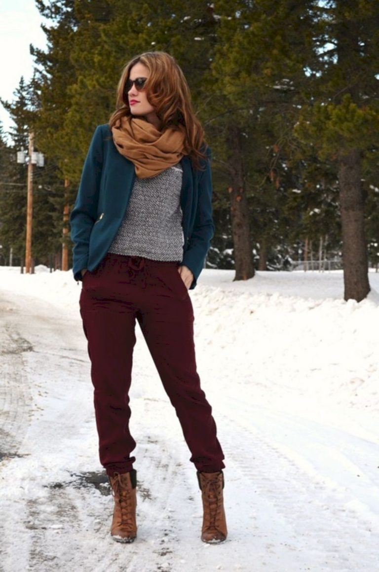 Winter outfits for women ideas