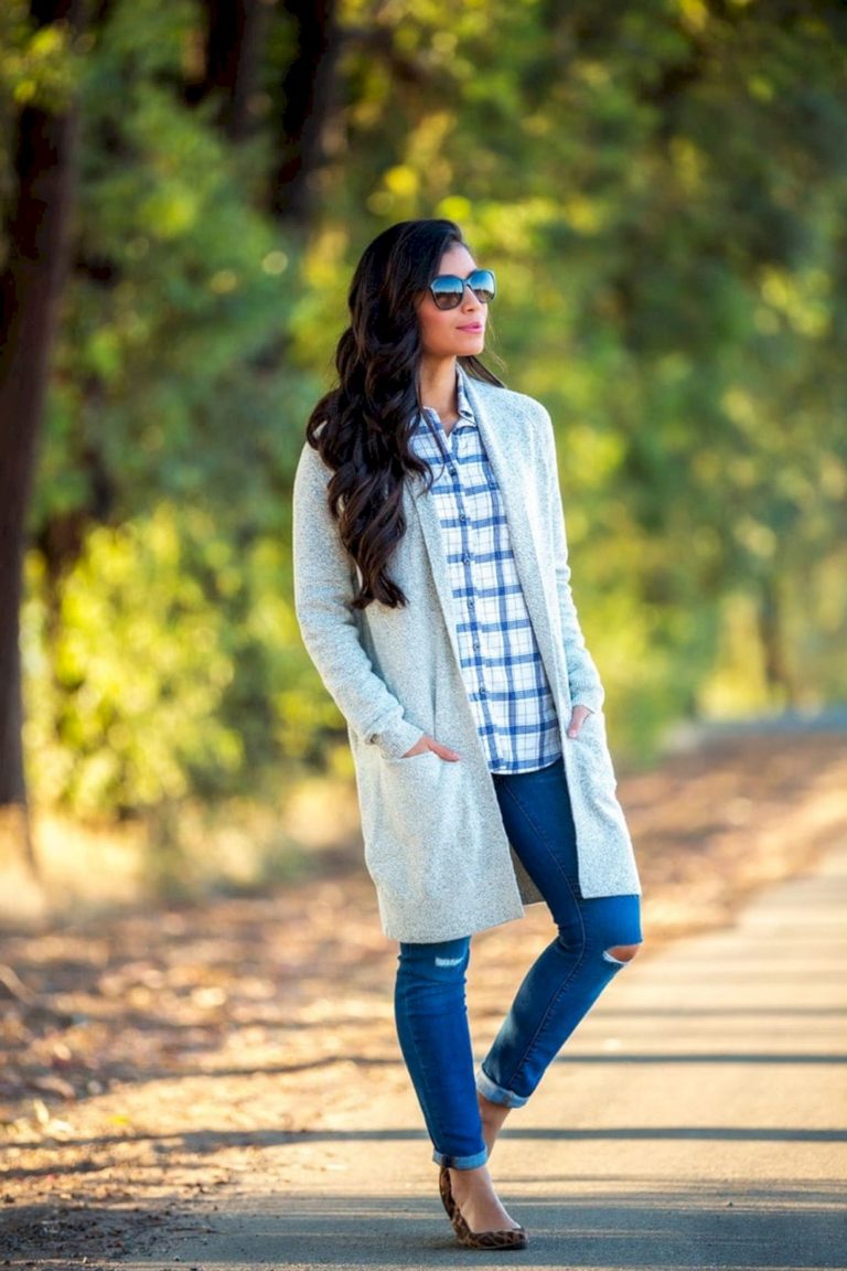 Your ultimate fall outfits style ideas