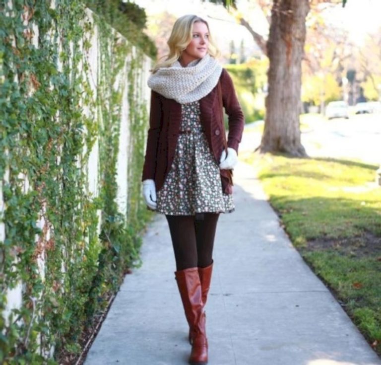Best fall fashion outfits to update