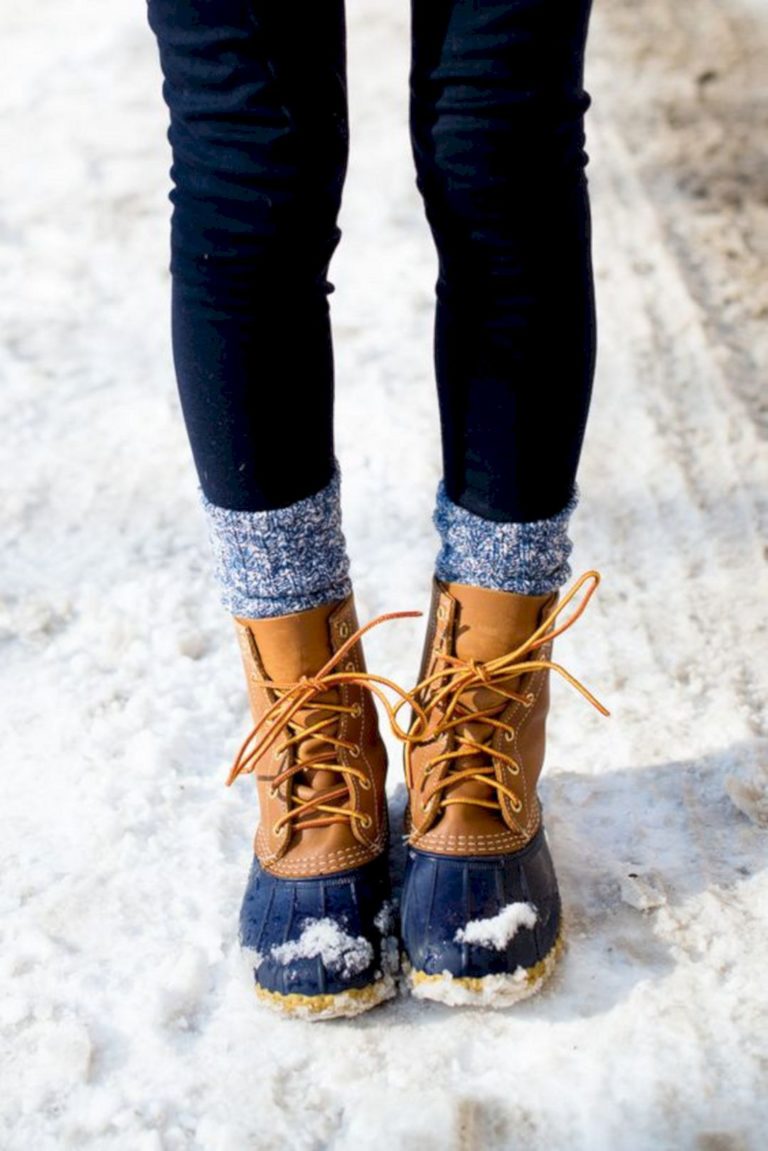 Women's fashion boots you need to try
