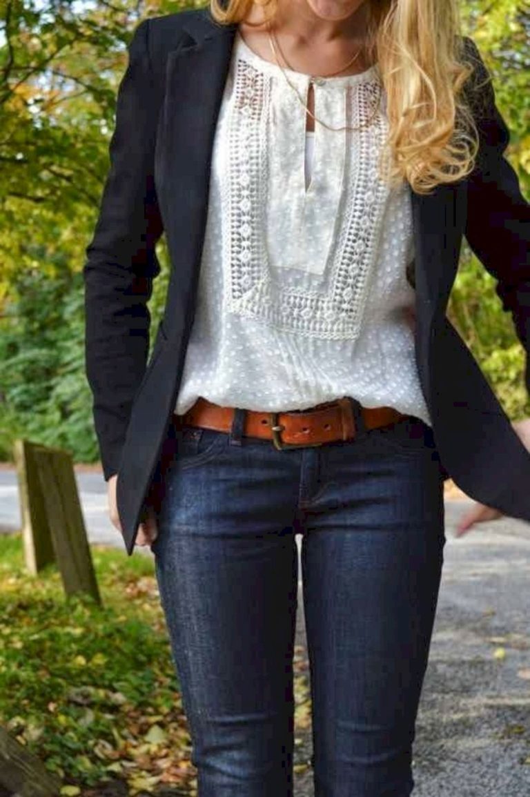 Fall outfits for women to copy