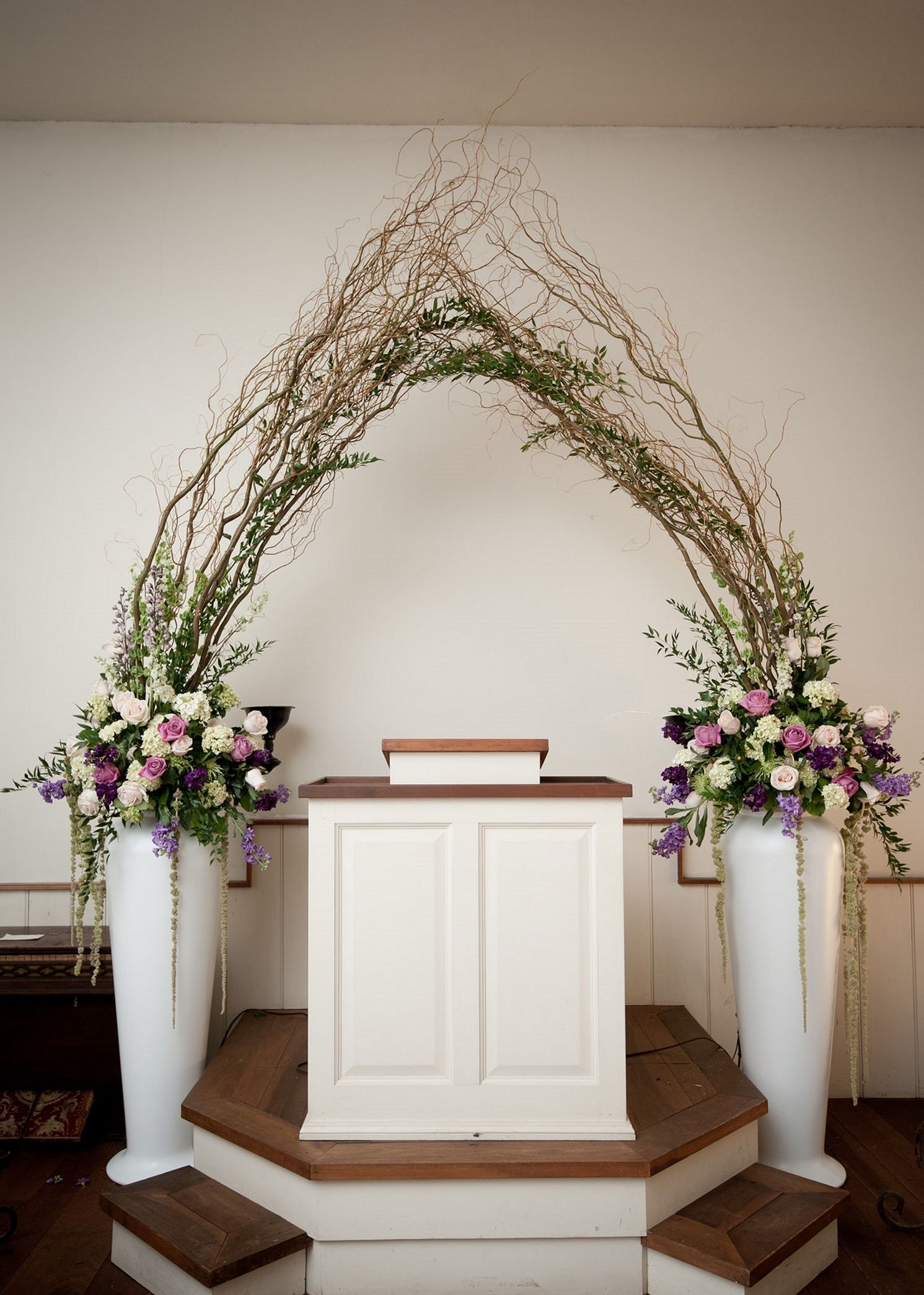 Beautiful winter wedding themes ideas from rosehillweddingflowers