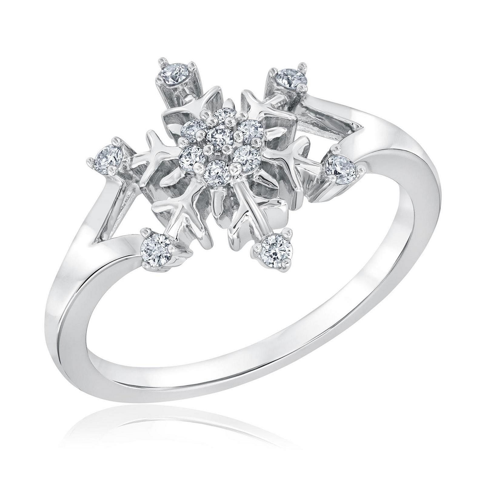 Frozen engagement ring from gift-shop22.co.uk