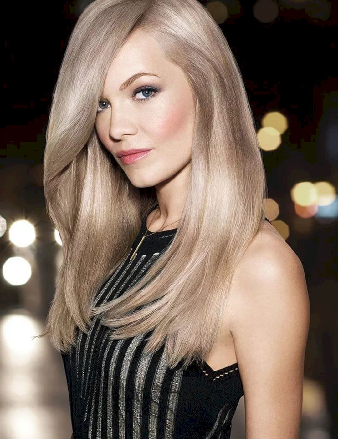 Platinum blonde hair colours from zdraviie.ru