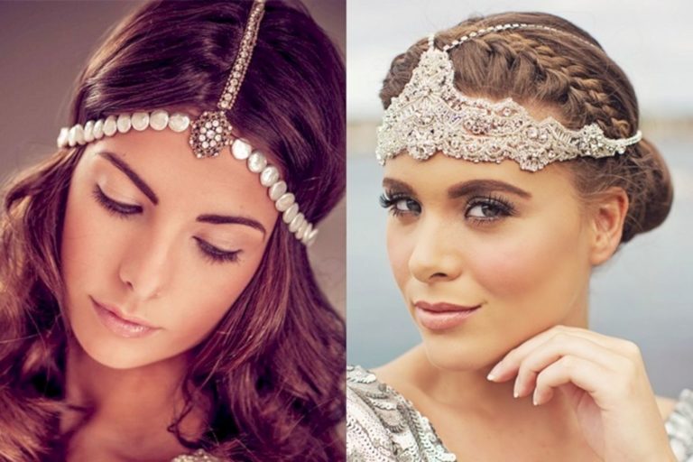 Best Boho Head Accessories Style Ideas