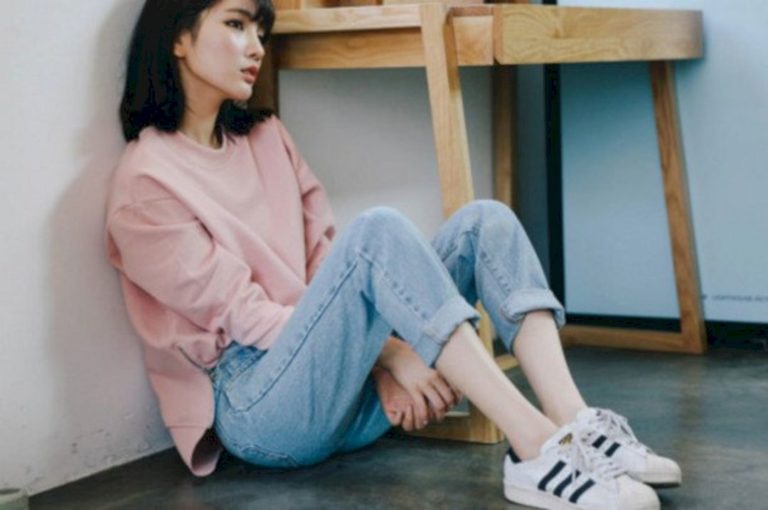 Cute Outfits with Adidas Shoes