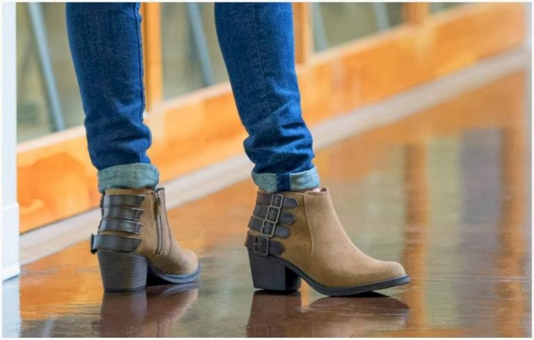 Incredible Shoe Girl Style Ideas