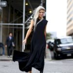 Black clothes for women style ideas