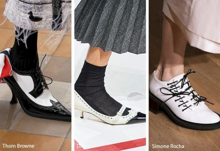 Awesome fall women shoe ideas