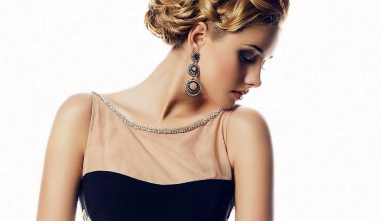 Beautiful girl accessory ideas for an elegant look