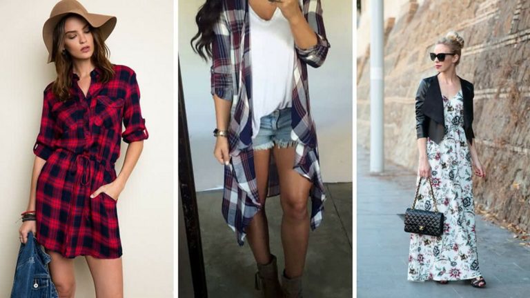 Best awesome cute fall outfit ideas