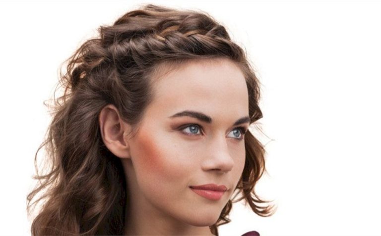 Best fall hairstyle ideas