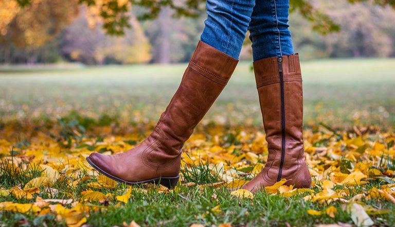 Best fall shoes and boots for women