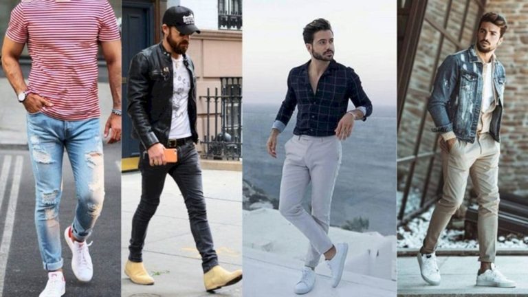 Best men's fashion for summer