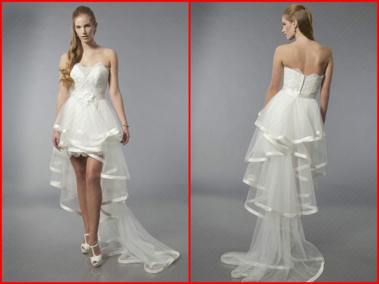 Lace wedding dress ideas