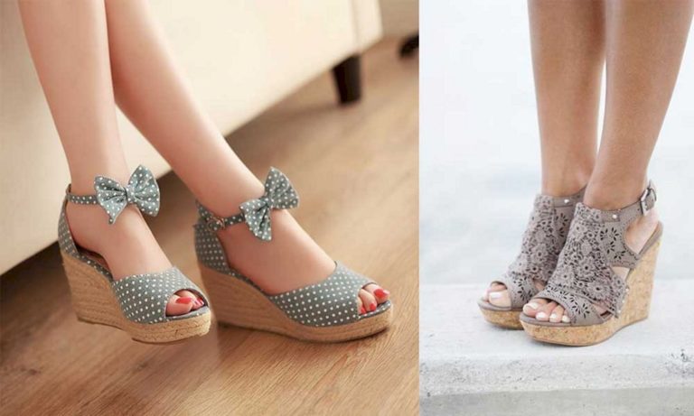 Stunning summer shoe ideas for women