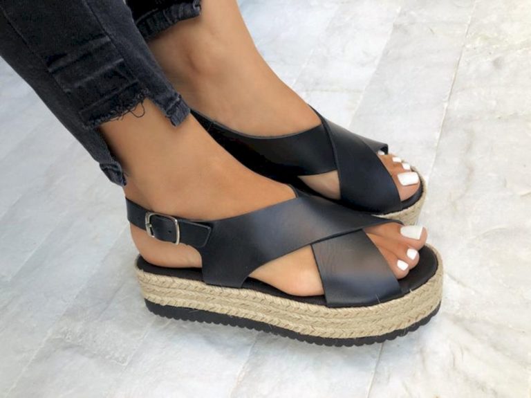 Women casual summer shoe ideas