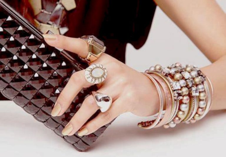 Stylish accessories for girls