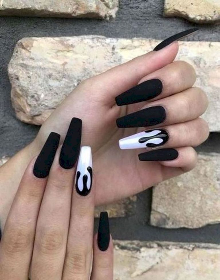 Awesome simple nail ideas