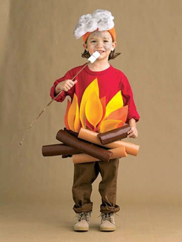 Best toddler halloween costume ideas via sitters