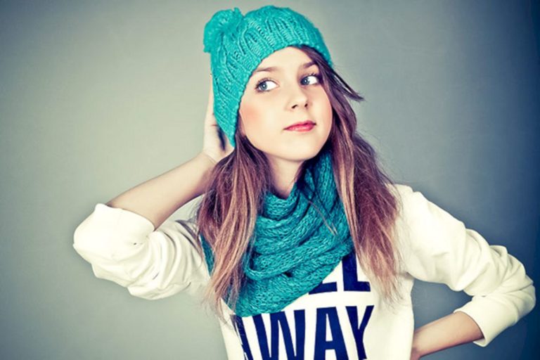 Cool fashion tips for teens