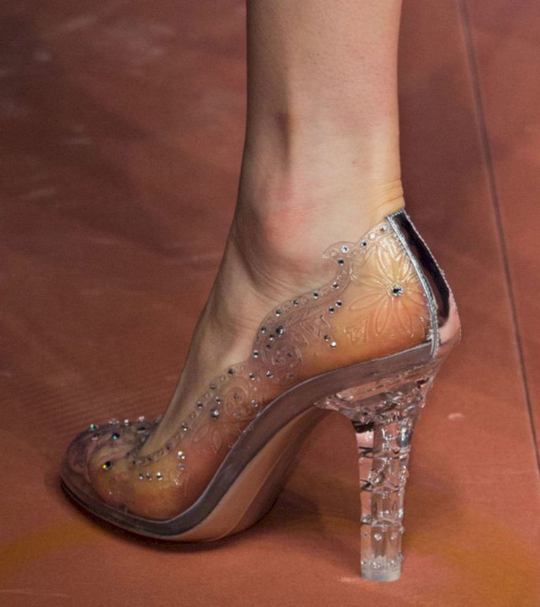 Gorgeous shoes for fall-winter 2021