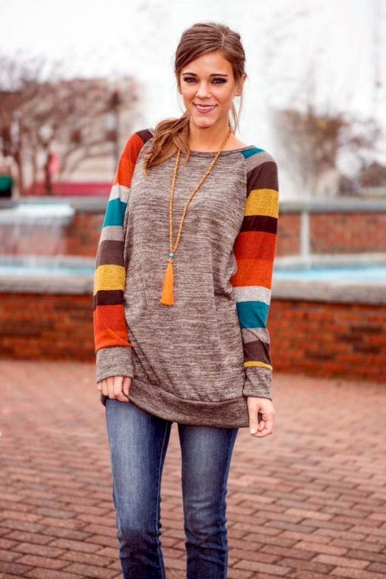 Incredible fall outfits ideas