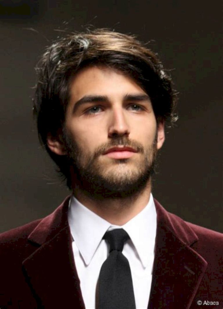 Top fall hairstyles for men