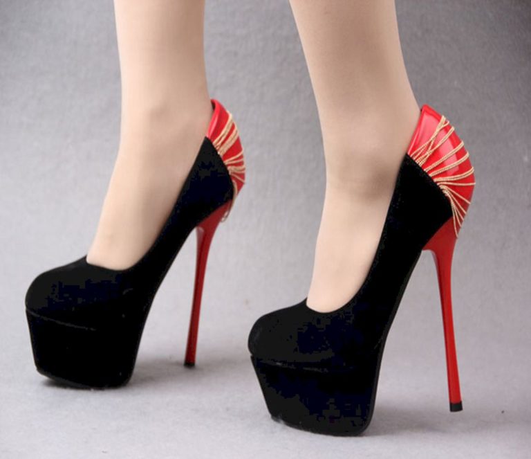 Top high heels shoes for women