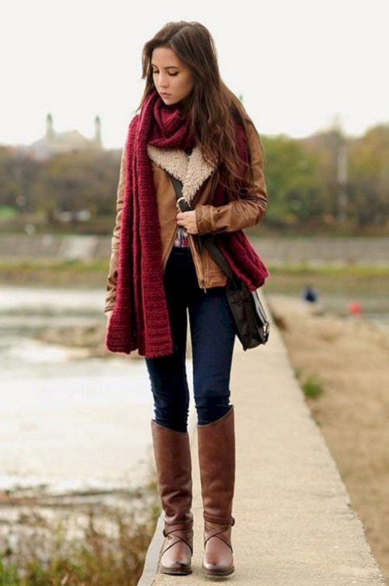Top outfit winter ideas