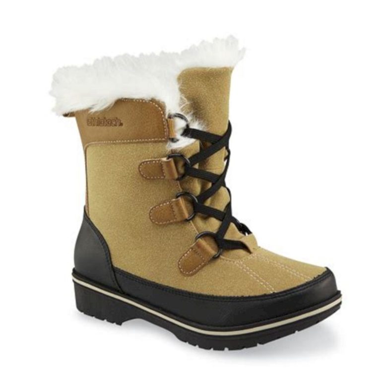 Awesome winter boot style ideas