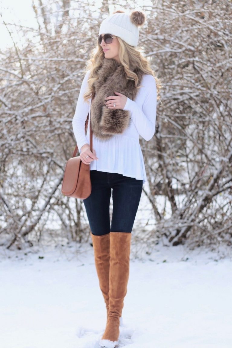 Awesome winter fashion trends 2021