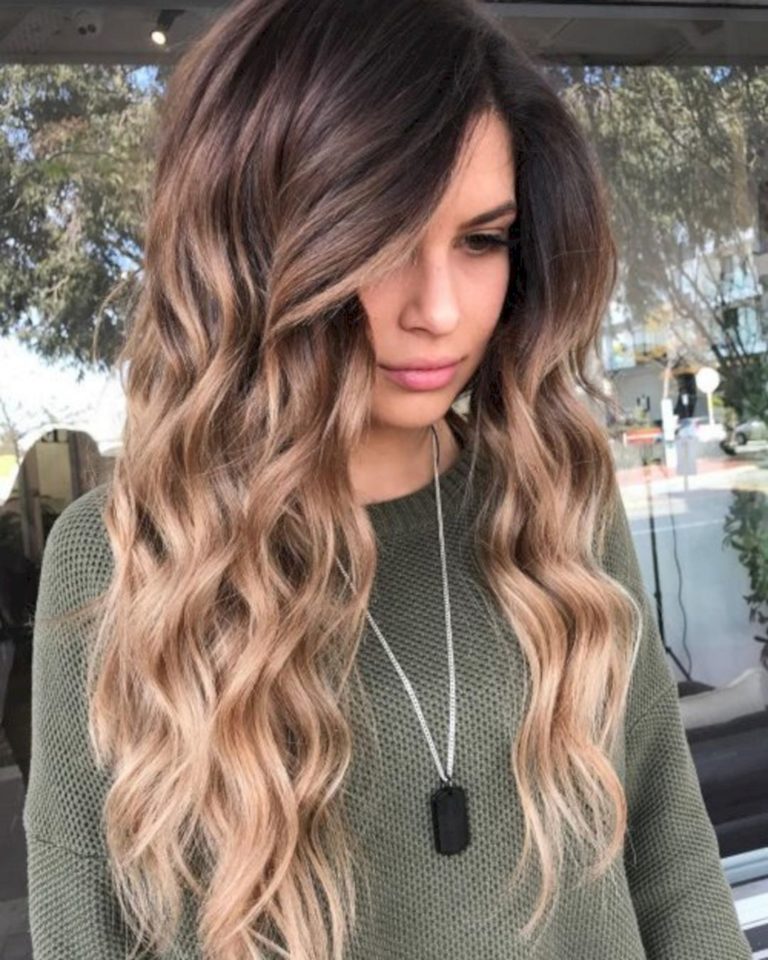 Best fall hair color ideas of 2021