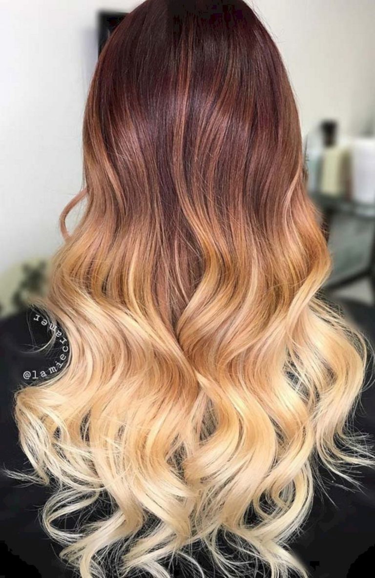 Best fall hair colors & ideas for 2021