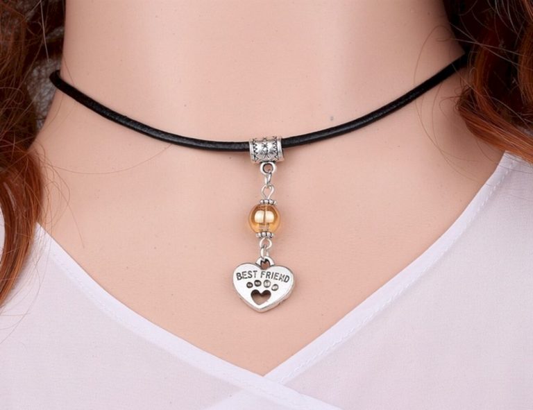 Best heart jewelry necklace ideas