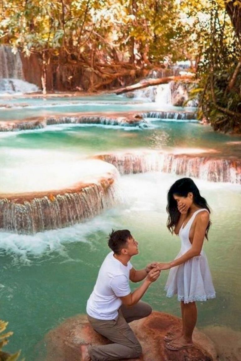 Best proposals that can inspire
